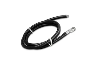 Waterproof & UV Resistant Cable for Solar Panel, Inverter and Energy Storage Battery