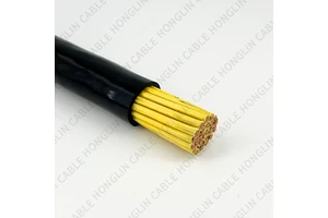 KKV Control Cables with a High Degree of Safety and Reliability