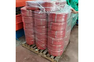 Single Core Tinned Copper Solar Cable XLPO Insulation DC Power Wire for Battery Interconnection Energy Storage