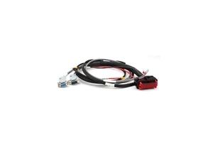 Durable Automotive Cable Assembly From Wire Harness Manufacturers, Featuring Waterproof and Flame-retardant Performance