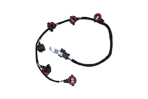 RE528609 Heavy Equipment Excavator Wiring Harness Premium Quality Electrical System Reliable Performance
