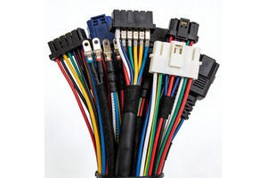 Control Cable Wire PVC Insulated Flexible Tinned Copper Wire Braid Resistant Marine IP68 0.6/5KV Indoor/Outdoor Low Voltage
