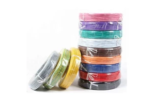 AVSSX/AESSX AEX AV AVS AVSS CAVS CAV Wire 0.5mm Automotive Wire Car Wiring Cable