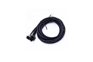 Positive Standard Quality Industrial Wiring Harness Industrial Equipment Signal Cable SM / PHD Harness