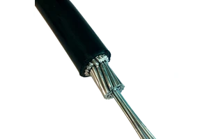 Hot Products 0.6/1kv Low Voltage Power Cable 16mm-50mm Aluminum Conductors XLPE Overhead Cable for Construction