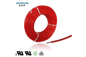 UL1330 14AWG Automotive Tinned Copper Wire Electrical Stranded Wire Electronic Connecting Wire For Car Harness