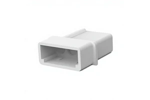 TE1-480305-0Bus Harness Cable, Automotive Waterproof Connector Plastic Housing, Connector with Terminal Wiring Plug