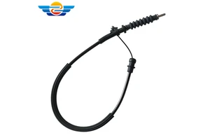 Automotive Control Cables Customizable 3CD837017 for VW Magotan High Quality Universal Clutch Cable