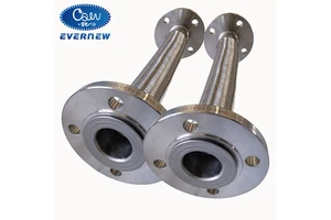 Stainless Steel Wire Braided Oil & Weather Resistant Low Pressure Hydraulic Hose for Industrial Hydraulic Systems
