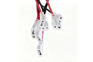 Professional Electrical Cable and Wire Harness Manufacturer OEM Heavy Duty Wiring Harness Automotive Custom Wire Harness
