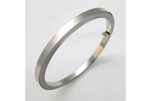 Nickel Plated Copper Belt/Strip for Robotics and Flexible Harness Power Distribution