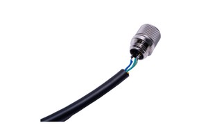 8 pin male cable m12 connector