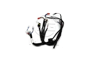 AMB155-710000-000 Plastic Wire Harness Components for Professional Manufacturing of Hangcha Pallet Trucks
