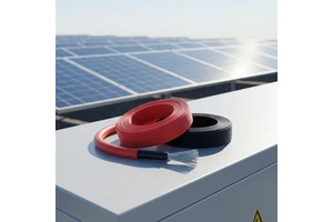 Factory Price XLPE Insulated DC Solar Photovoltaic Cable IP65 4mm 6mm2 2x4mm 2x6mm Stranded Copper Conductor Tinned Wire