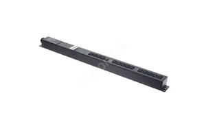 Data Center Smart Infrastructure PDU 12 C19 Socket Secure Locking Metal IP67 Remote Monitoring 1 Year Warranty Distribution Box