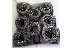 Custom Waterproof Auto Cable Harness Harness Cable Loom Assembly Car Wire Electrical Wiring Harness
