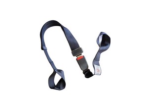 Universal 2 Inch Seat Belt 4 Point Safety Harness Set With Ultra Comfort Heavy Duty Shoulder Pads