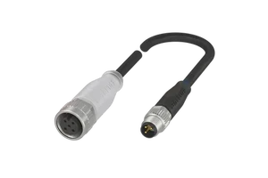 BALLUFF BCC0KU1 Control Cables