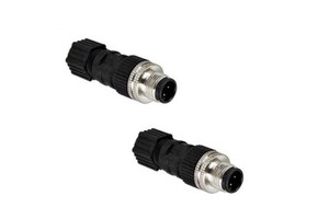 M12 Cable Connector M12 Cable M12 4pin Connector