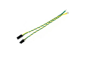 Factory Direct 2pin 3pin 4pin 5pin 6pin Molex Cable Assembly Twisted Wire Harness