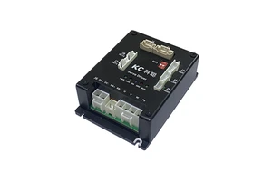 KCONBOT MRD750-S-CR-005 18-60VDC 750W Servo Motor Driver Kit 3 Phase Robot AGV CAN Communication RS232 Debugging Natural Cooling
