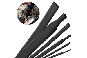 Diesel-resistant High Temperature Resistant DR 25 Heat Shrink Tube for Automotive Harness