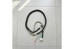 High Quality EMI Shielded Automobile Factory Automation Cable Rubber Robust PVC Jacket for Industrial Process Monitoring Systems