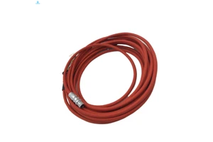 6XV1440-4AN10 Mobile Panel Connecting Cable 10m Shielded PROFIBUS Wire
