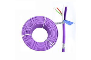 6xv1840-2ah10 Profibus Standard Cable Mpi Industrial Ethernet
