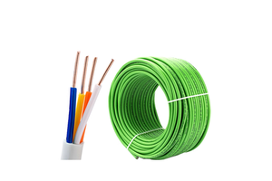 100 Meters Compatible With Profinet Industrial Ethernet Cable PN Bus Green 4-core Shielded 6XV1840-2AH10