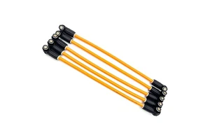 YZlink Factory OEM Photovoltaic Cable Energy Storage Battery High Voltage Connector Energy Storage Cable Assembly
