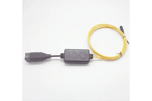 Customized All Kinds Size Car Wiring Harness Kit PVC IP67 Rated 12V Tin Plated Copper Conductor for Automobile Electronic
