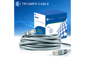 RJ45 Ethernet Cable CAT6 EtherCAT Cable Profinet Flexible Network Cable Communication BUS Industrial RJ45 Ethernet Cable