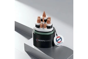 Termite-Resistant and Rodent-Resistant Electric Wires and Cables