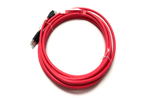 Plc R911389205 Ethernet Bus Cable RKB00210050 Programming Controller