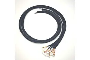 CYXTEK D-SUB Aviation Connector Industrial Cable Assembly Shielded High-Flex Control Signal Wiring Harness For IATF 16949