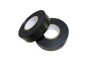 Engineer Grade PVC Electrical Insulation Tape Heat Resistant Waterproof Strong Rubber Pressure Sensitive Masking Wire Harness