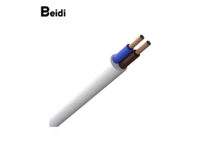 Factory Direct Sales PVC Insulated House Wiring Electric Cable 220v 1.5mm 2.5mm 4mm 6mm 10mm 300/500V Electric Cable House Wire