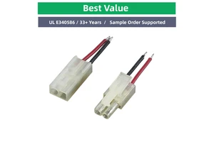 Forklift Wire Harness Crimp Terminal BMS Module PVC Insulated Color Coded Waterproof IP67 1.5m High Automobile/Motorcycle