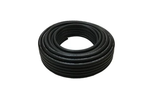 XFY Supply Customized Oil Resistant High-pressure Steel Wire Rubber Hose Assembly for Construction Machinery
