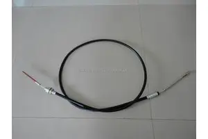 control cable -