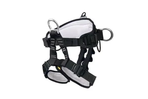 Best Price High Quality Roof Safety Harness High Strength Industrial Use Gear
