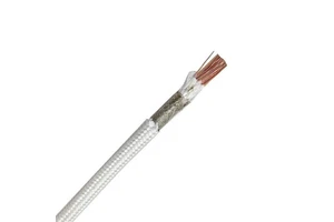 Nickel-plated Mica High Temperature Wire 20-9AWG High Temperature Resistant 500 Degrees 600 Degrees Fireproof Wire
