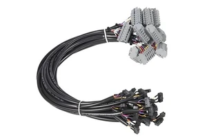 Factory Industrial Robot Cable Harness Assembly Game Machine Manufacturing Wire Harness