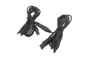Custom Auto Wire Harness Cable Assembly Complete Engine Wiring for Car Accessories for Motorcycles PVC Nylon Direct Manufacturer