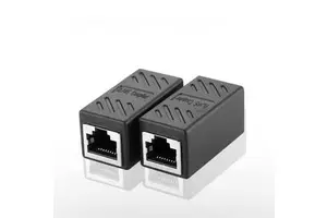 RJ45 Ethernet Connector for Laptop External Use