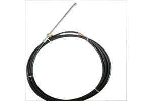 Ship and Boat Control Cable Marine Direction Machine Push Pull Control Cable 33C 43C Engine Control Cable