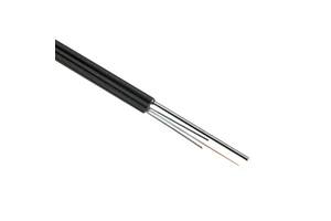 FTTH GJYXCH GJYXFCH G652D G657A1 A2 Singlemode Fiber Drop Cable FTTH Cable 1 2 4 Core Fiber Optic Cable