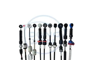24468130 Factory Custom High Quality Opel Car Control Cable 522150 Brake Cable 522450 and 9225541