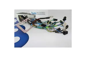 Baltacioglu High Quality New Cable Harness for Bus Model 68.0871.11 Premium Accessory with Fast Shipping